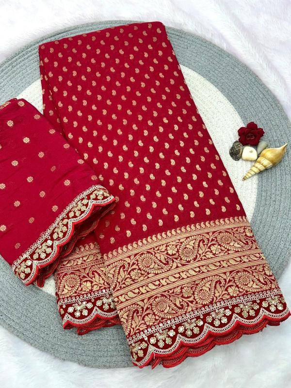 Akshara weddings season splendor Buy sarees online in Mumbai
